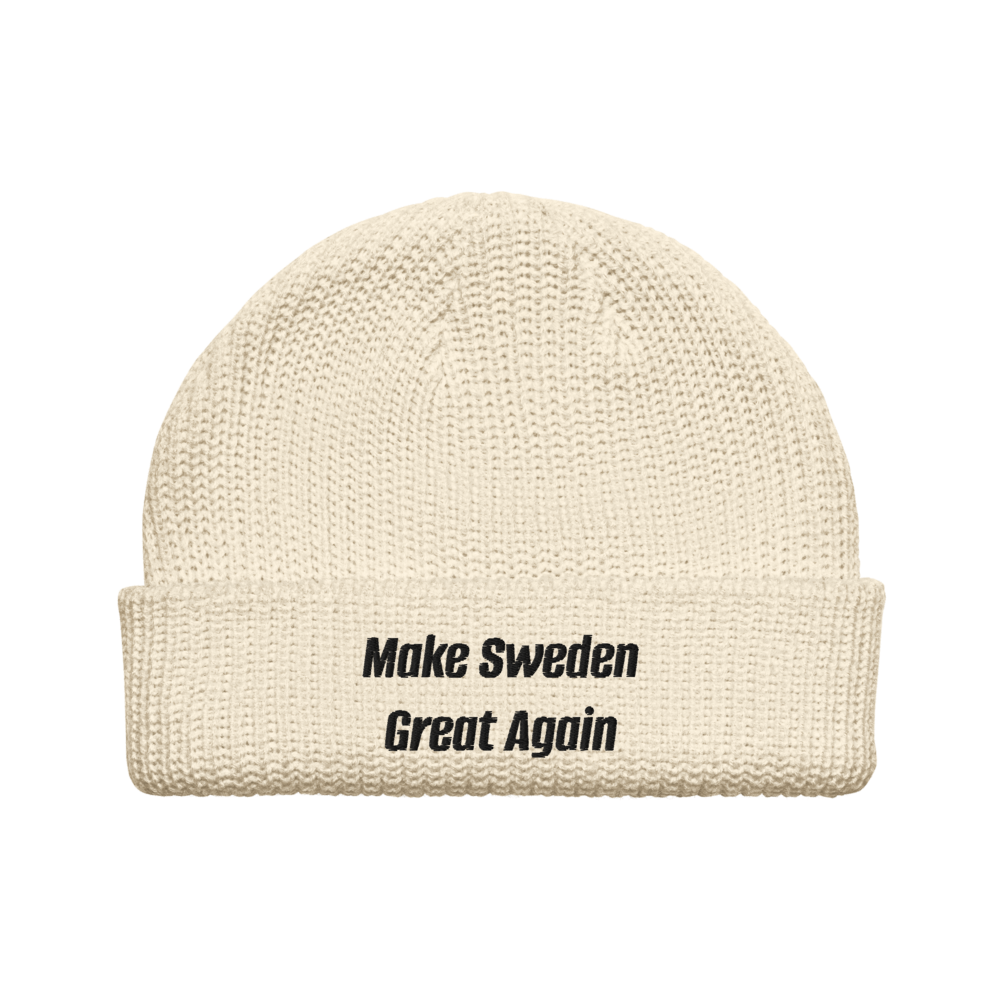 MSGA mössa