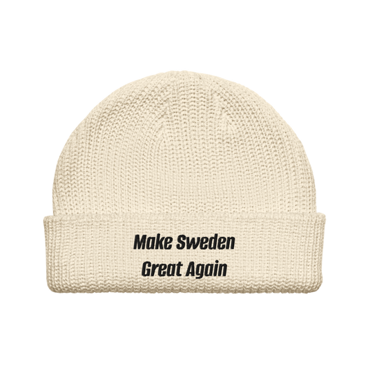 MSGA mössa