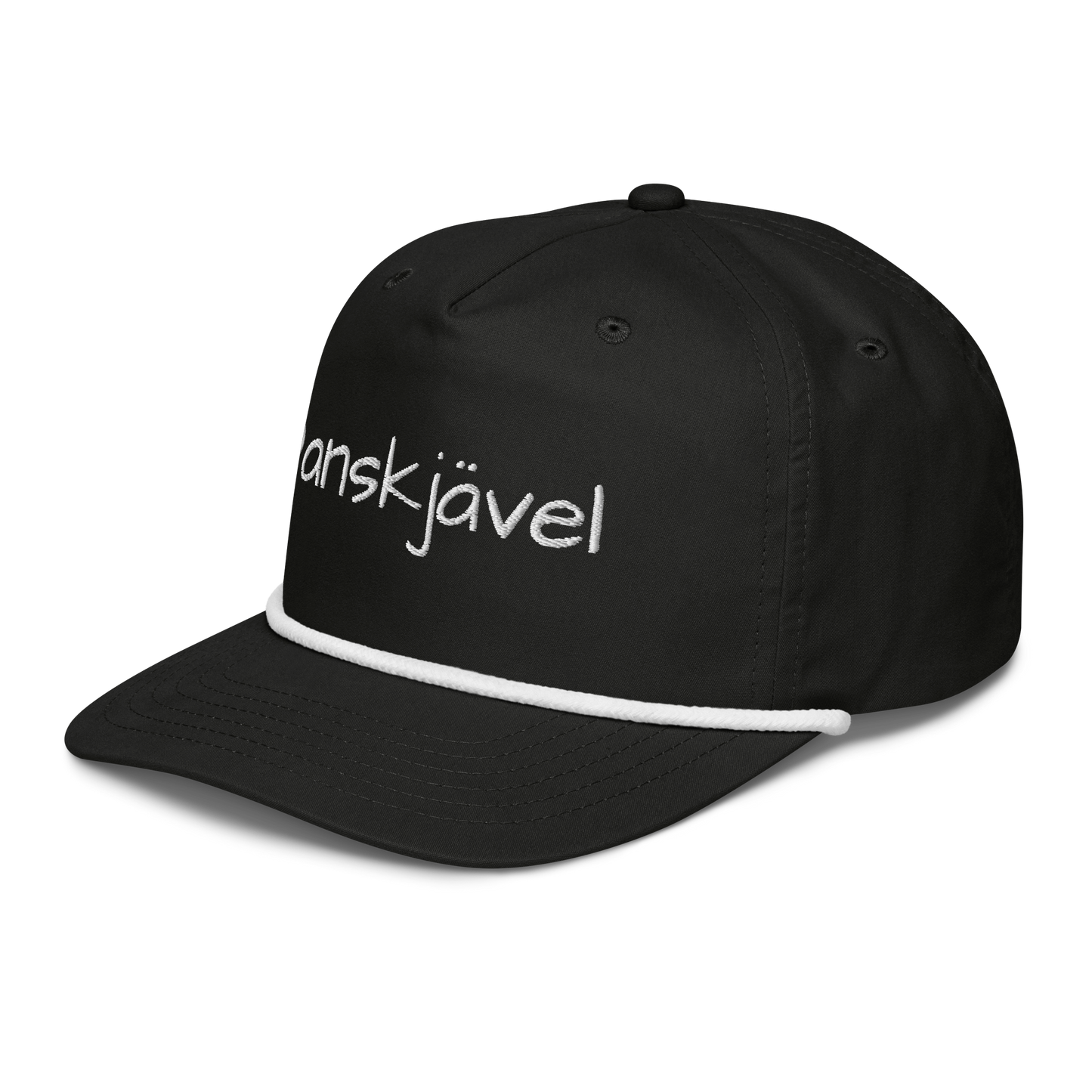 Danskjävel - Keps