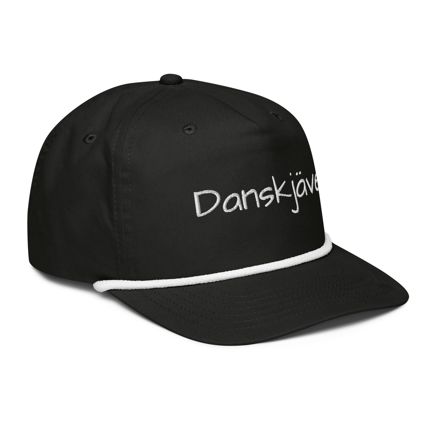Danskjävel - Keps