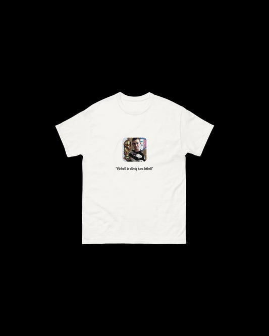 Erik Niva - T-shirt